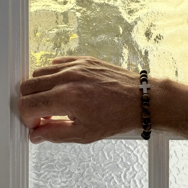 pulsera ojo de tigre 2