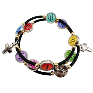 pulsera padrenuestro