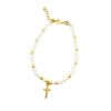 pulsera perlas 1 cm 2