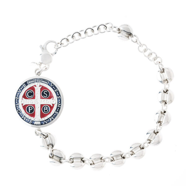 pulsera san benito grande
