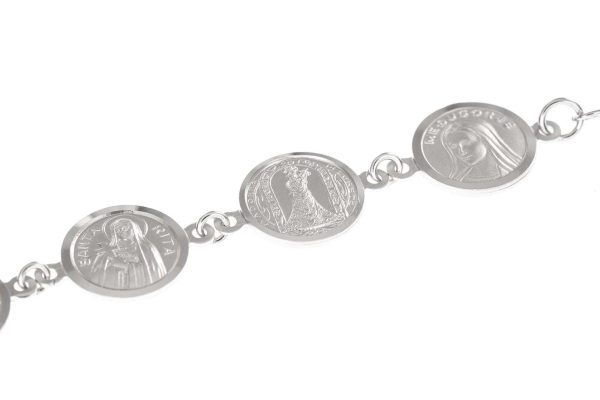 pulsera santos 1