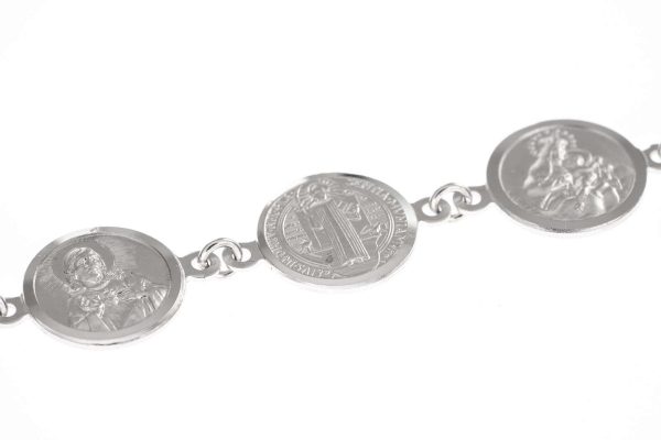 pulsera santos 3