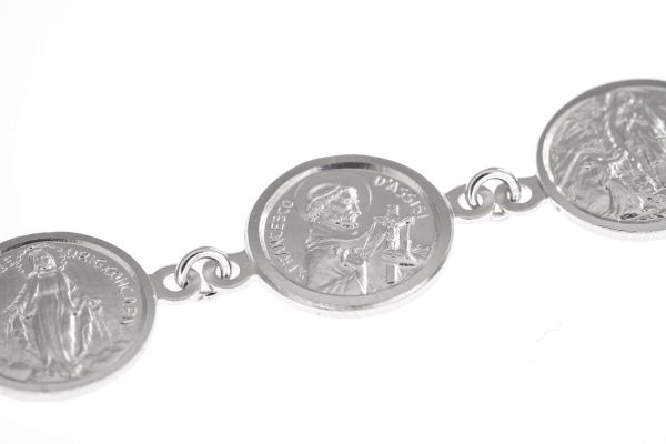 pulsera santos 5