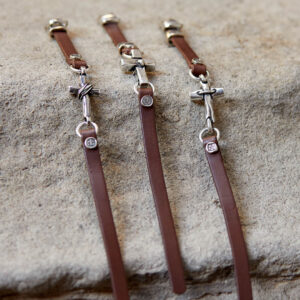 pulseras primeros cristianos