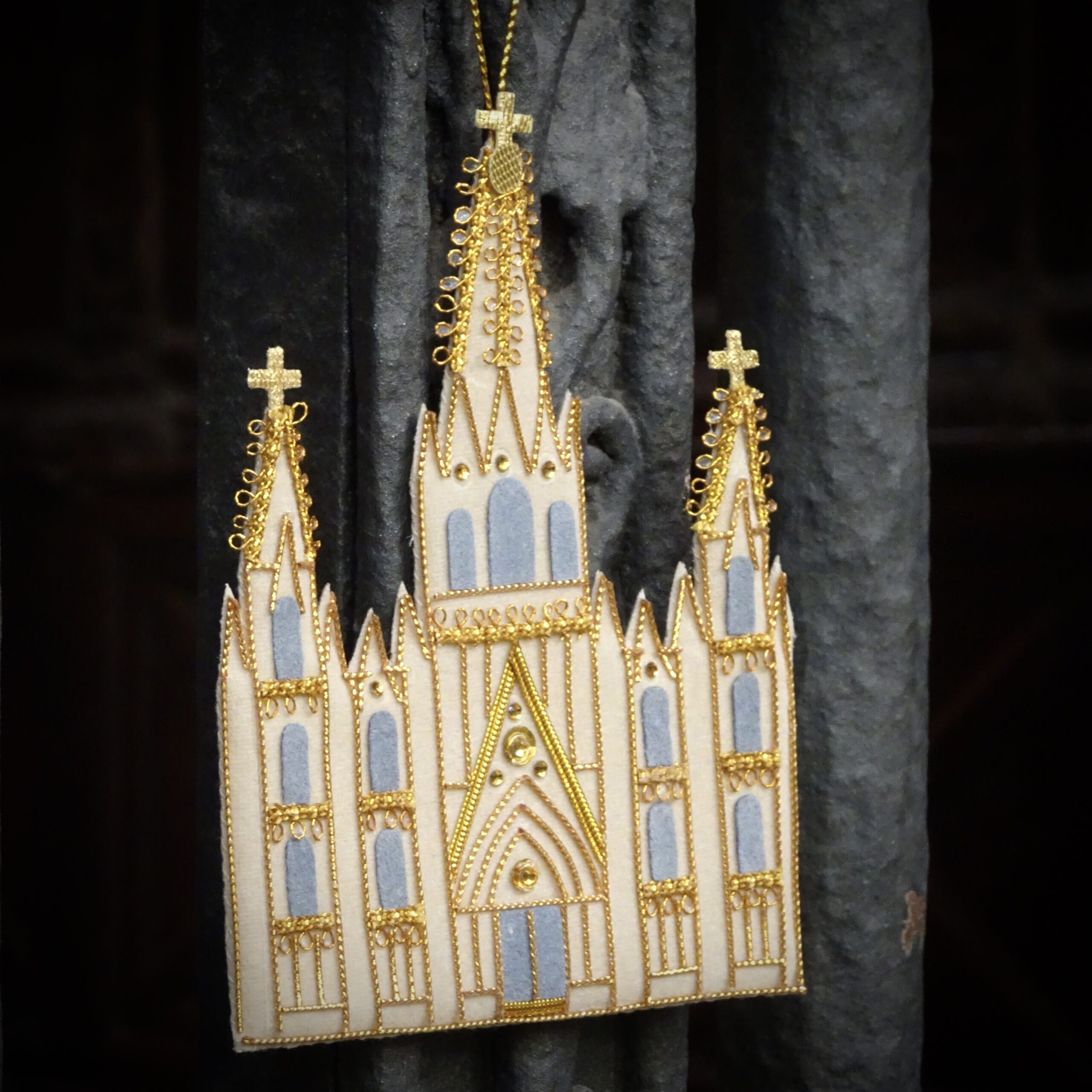 recuerdos catedral