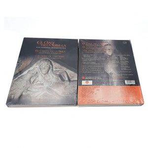 CD "El cant de la Sibil·la a la Catedral de Barcelona"