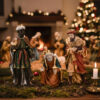 reyes figuras hogar