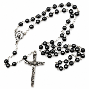 rosario hematite