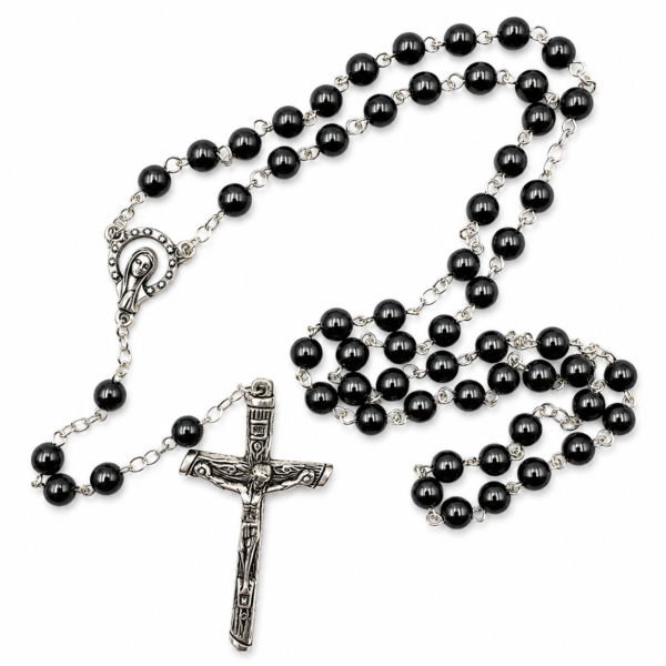 rosario hematite