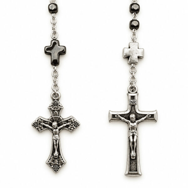 rosario-hematite-cruces-detalle