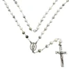 rosario howlite