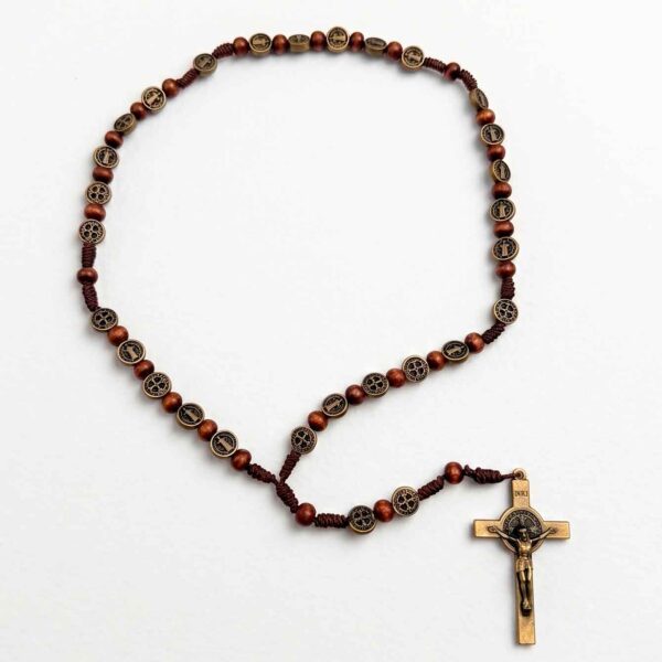 rosario san benito cordon catalogo