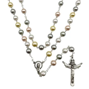 rosario santisima trinidad