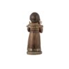 san francisco figura infantil detras