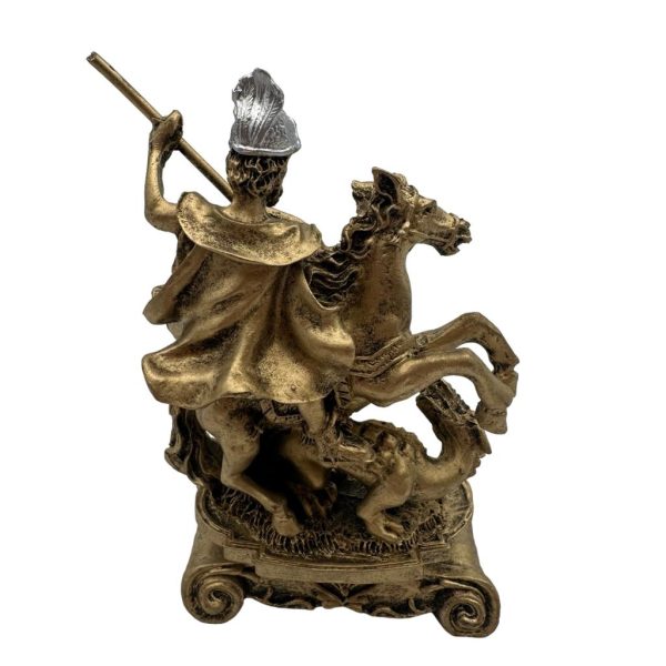 san jorge 11 cm 2