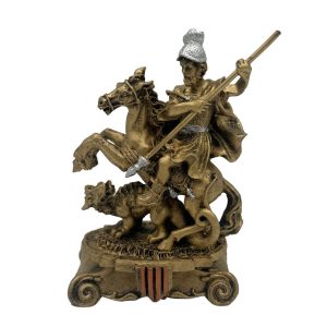 san jorge 11 cm