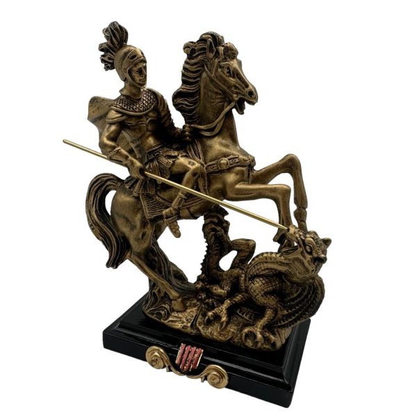 san jorge 18 cm 2