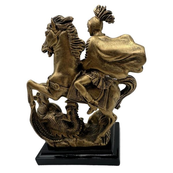 san jorge 18 cm 3