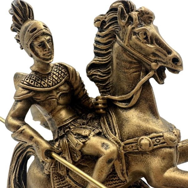 san jorge 18 cm 4