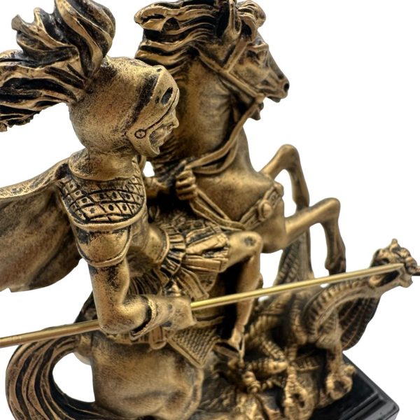 san jorge 18 cm 6