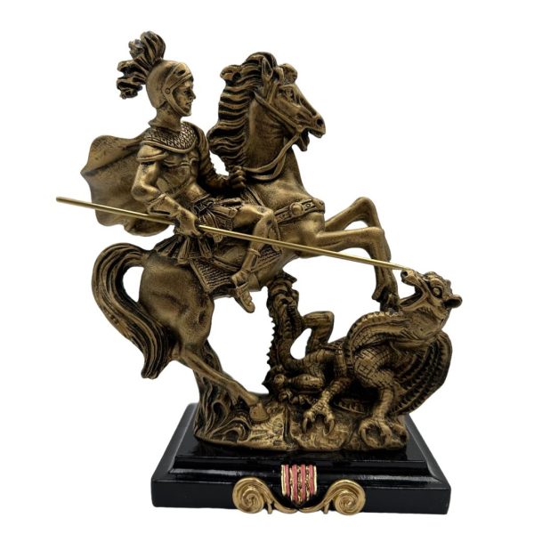 san jorge 18 cm