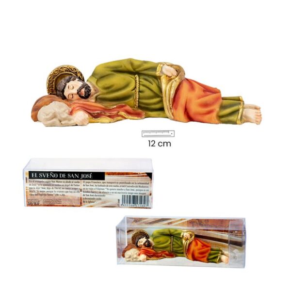 san jose dormido 2
