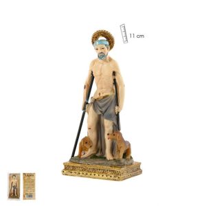 san lázaro 11 cm