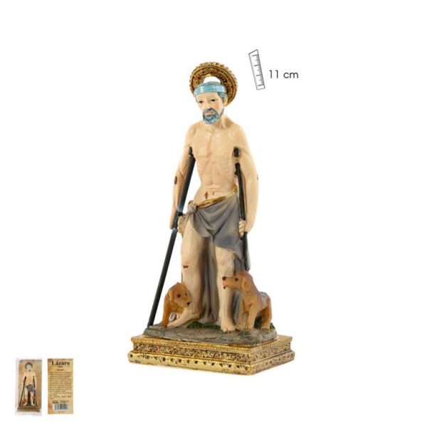 san lázaro 11 cm