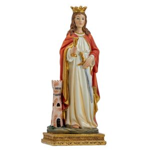 santa barbara varios tamaños