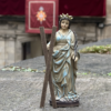 santa eulalia figura