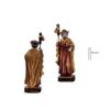 santiago pequeño figura