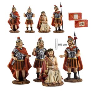 set ecce homo