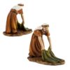 set entrada jerusalen hombre