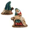 set la piedad virgen