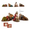 set oracion getsemani