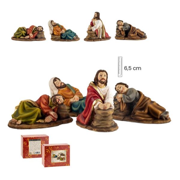 set oracion getsemani