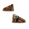 set oracion getsemani juan