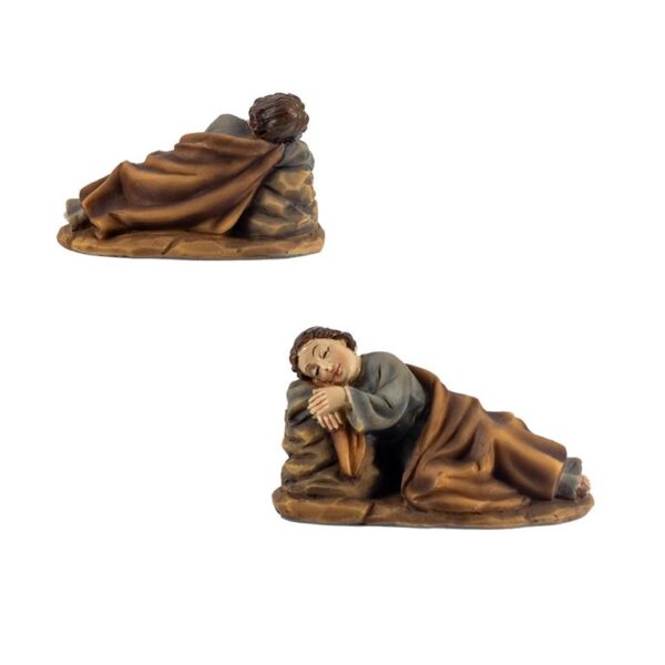 set oracion getsemani juan
