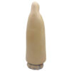 sin rostro detras fatima