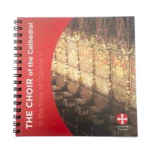 the choir book