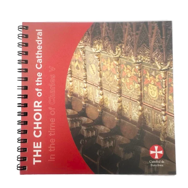 the choir book