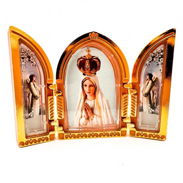 triptico fatima